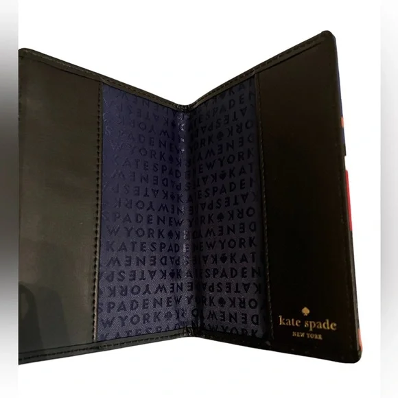 🆕 NWOT Kate Spade Passport Holder - Picture 3 of 4